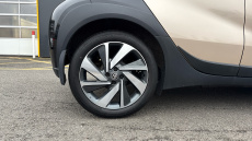 Toyota Aygo X 1.0 VVT-i Edge 5dr Petrol Hatchback